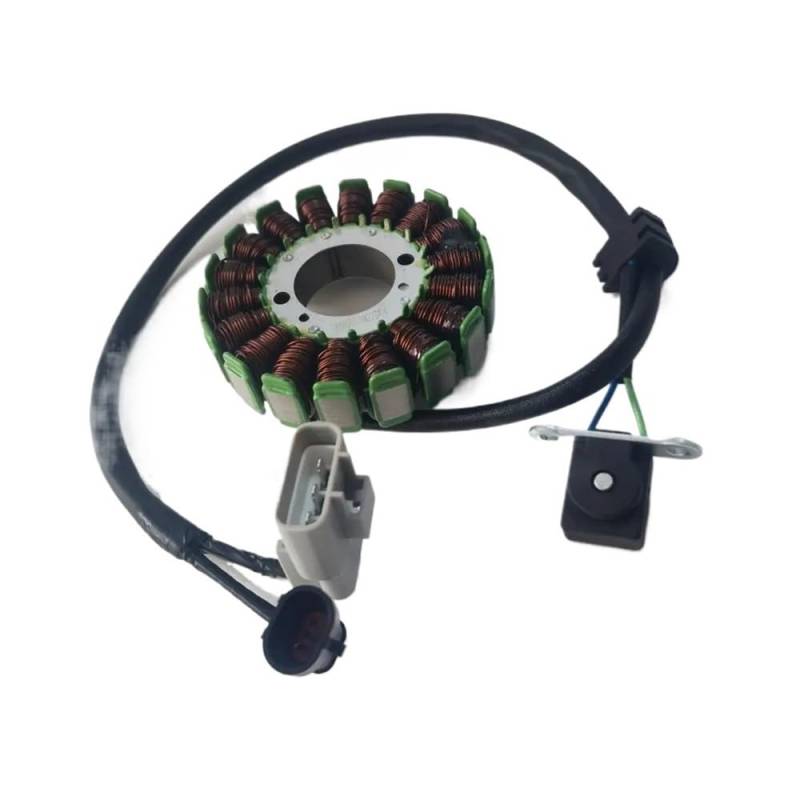 Magneto Stator 18-Coil Magneto Stator Motorrad Für TNT25 BN251 TRK251 Motorrad Zündung Motor Stator Spule Stator Zündung von BHOUTY