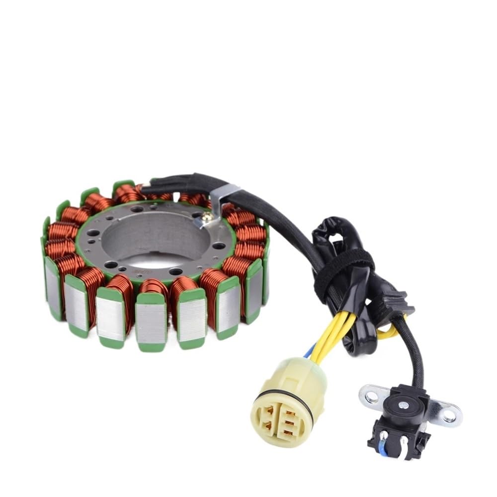 Magneto Stator Für Ap&rilia AP0295830 SL1000 Falco 2000-2003 RSV1000 Für Tuono 2002-2005 RSV 1000 Mille R 1998-2003 Generator Stator Spule von BHOUTY