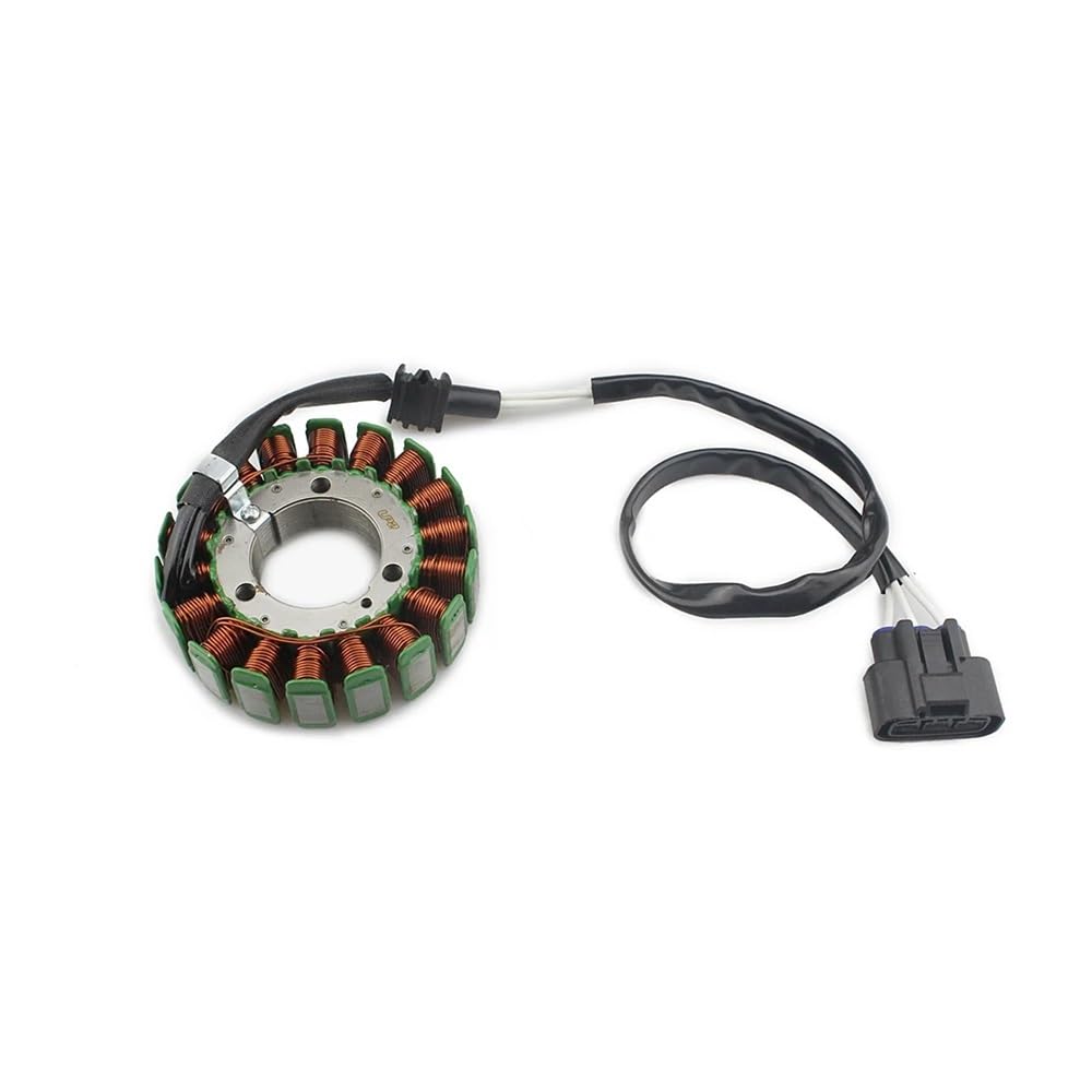 Magneto Stator Für BJ600GS-A BN600 TNT600 BJ600 Magneto Zündung Stator Spule Motorrad Teile Motorrad Magneto Stator Zündung von BHOUTY