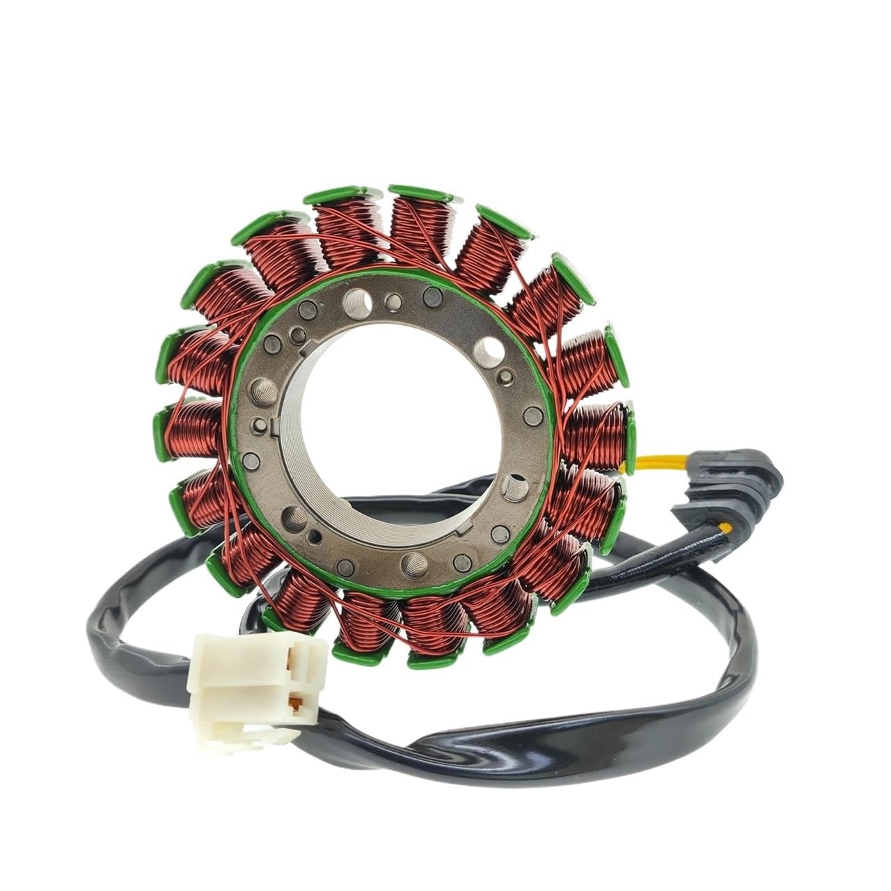 Magneto Stator Für CB1300 X4 SC38 Super Four CB X4 1300 1997 1998 1999 2000 2001 2002 2003 31120-MAZ-003 von BHOUTY