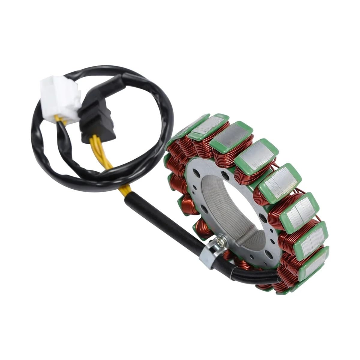 Magneto Stator Für CBR900RR CBR929RR 2000-2001 Motorrad Zubehör Stator Spule Magneto Generator Motorrad Zündung Magneto von BHOUTY