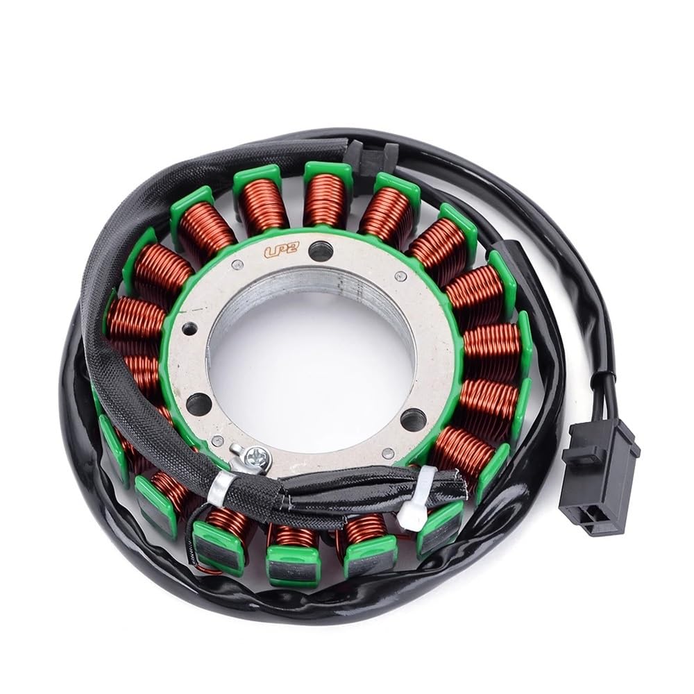 Magneto Stator Für Ka&wasaki ZX6R ZX 6R ZX-6R Für NI&nja ZX600 ZX 600 1998 1999 Motor Teile Generator Magneto Stator Spule 21003-1330 von BHOUTY