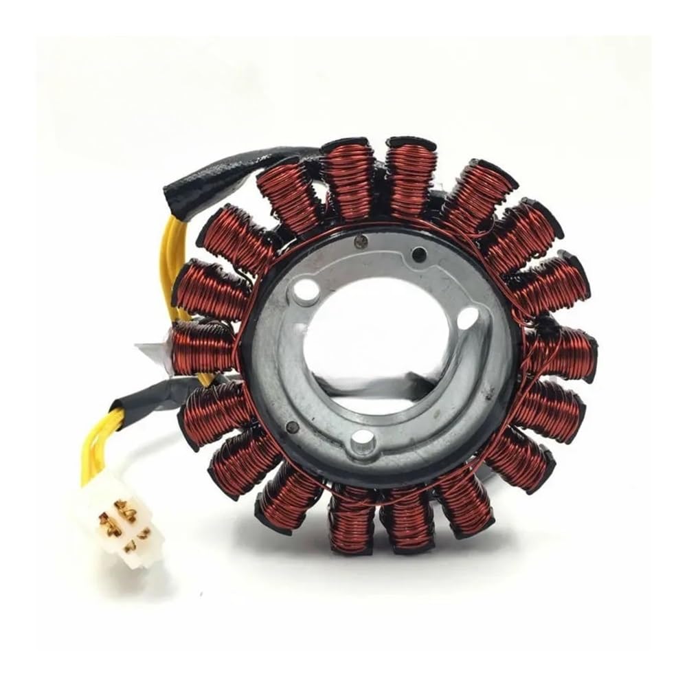 Magneto Stator Für SU&ZUKI Für GSXR 600/750 GSXR600 GSXR750 2006-2014 07 08 12 13 K6 K7 Motorrad Generator Stator Motor Generator Stator von BHOUTY