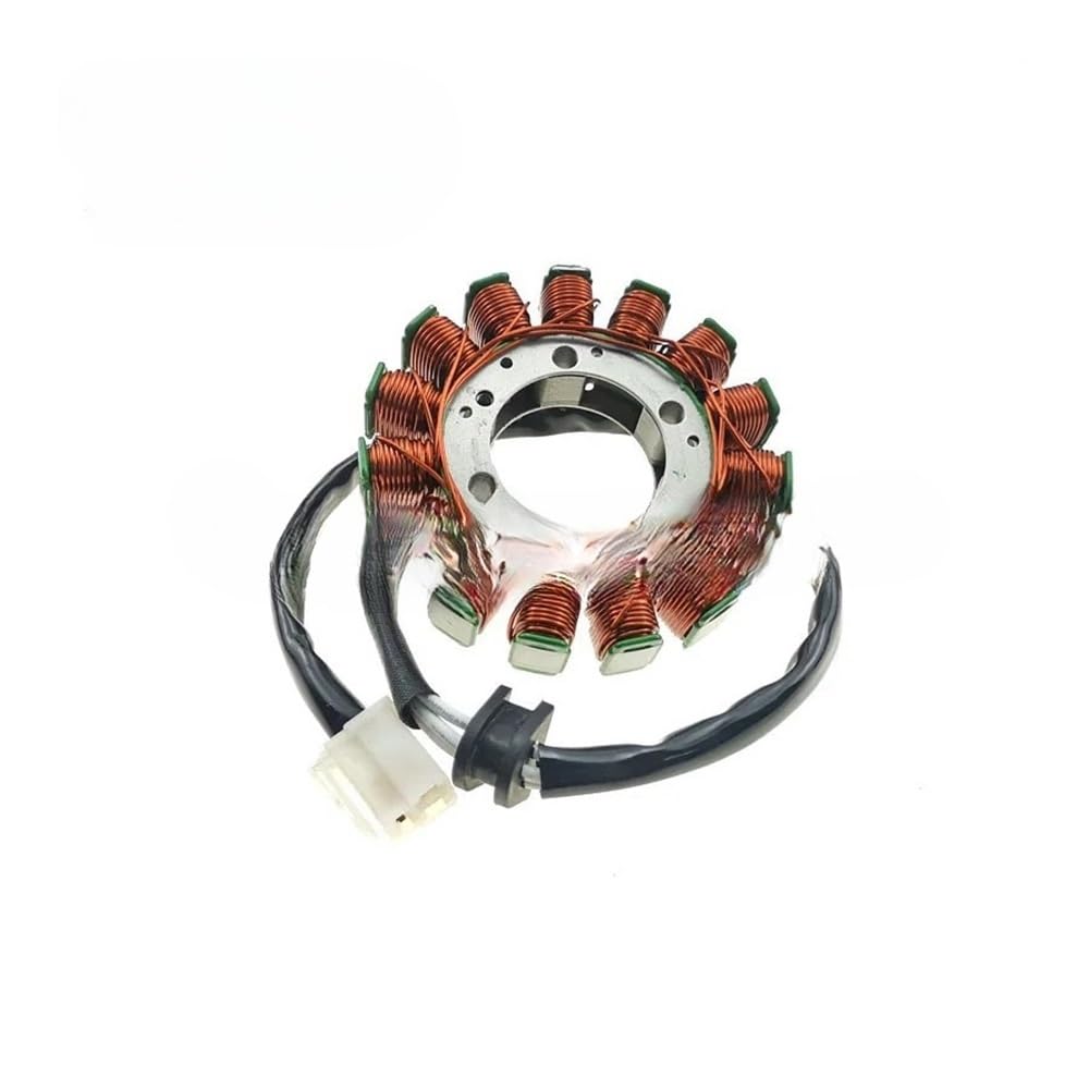 Magneto Stator Für SU&ZUKI GSXR1000 31401-41G00 2005 2006 Motor Generator Stator Spule Motorrad Zündung Magneto Stator Spule von BHOUTY