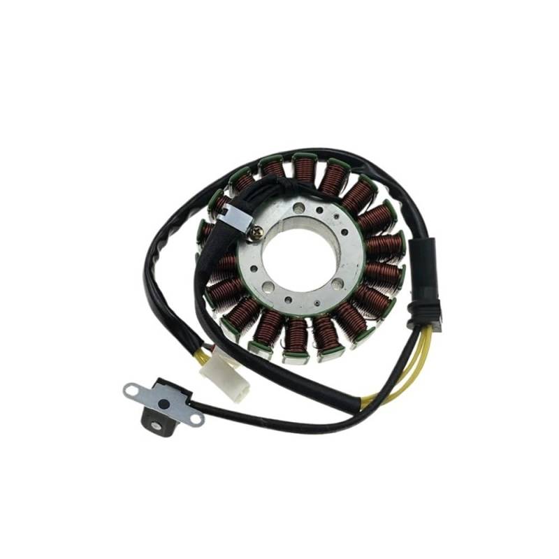 Magneto Stator Für Tr&iumph Daytona 675 Street Triple 675 675R Speed ​​Triple R 675 06-2017 Motorrad Magneto Stator Zündung Generator Spule von BHOUTY