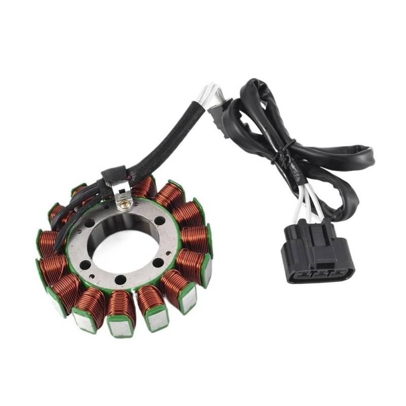 Magneto Stator Für Yam&aha YZF R1 2009-2014 2010 2011 2012 2013 14B-81410-00 YZFR1 YZF-R1 Motorrad Generator Spule Magneto Stator Spule von BHOUTY