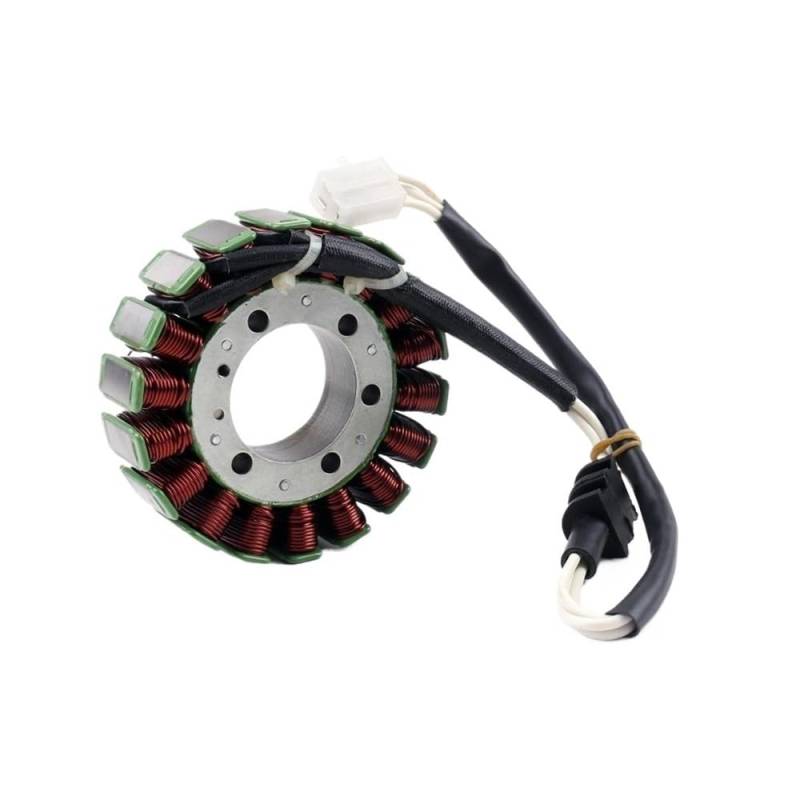 Magneto Stator Für Yam&aha YZF R6 1999-2002 Champion Edition Motorrad Magneto Motor Stator Generator Spule Motorrad Zündung von BHOUTY