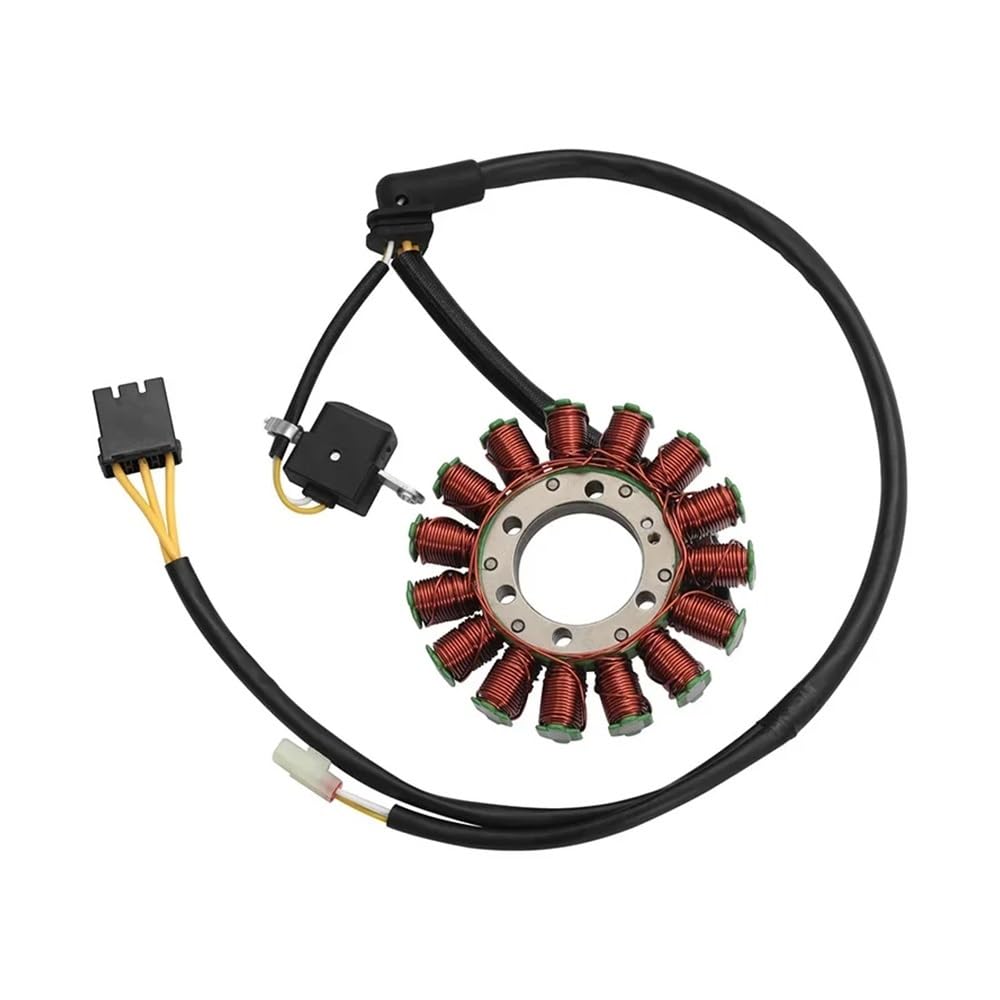 Magneto Stator Generator Magneto Stator Spule Für CBR1000S 2017-2019 CBR1000RR 2017-2023 2018 2020 2021 2022 Motorrad Zubehör von BHOUTY