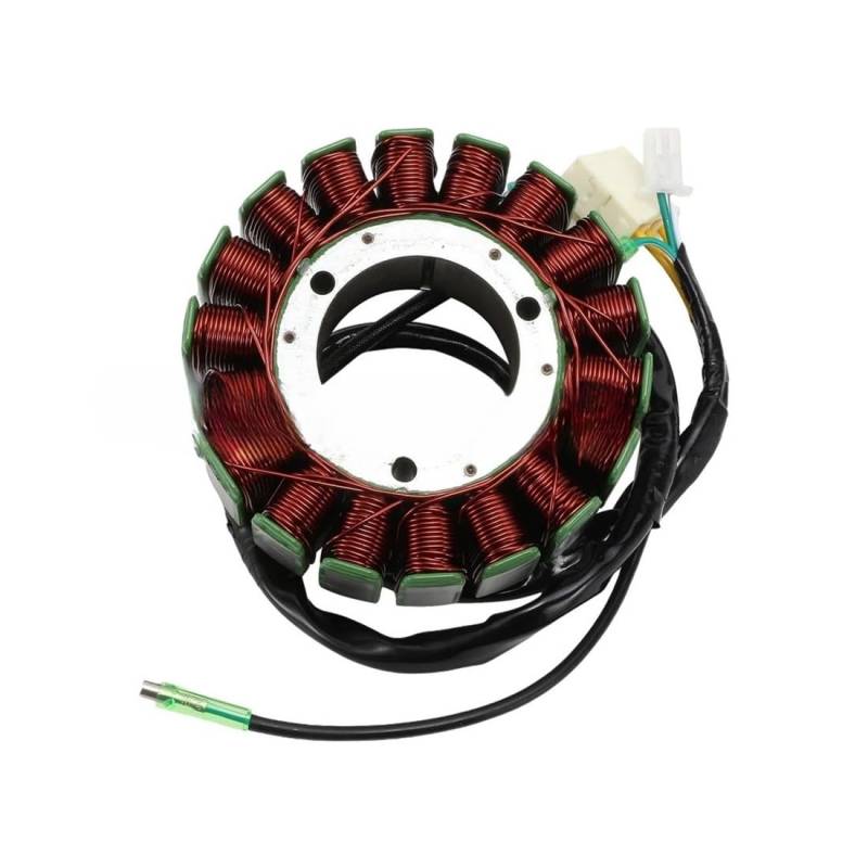 Magneto Stator Generator Magneto Stator Spule Für VTX1300 2003 2004 2005 2006 2007 2008 2009 31120-MEA-741 Motorrad Zündspule von BHOUTY