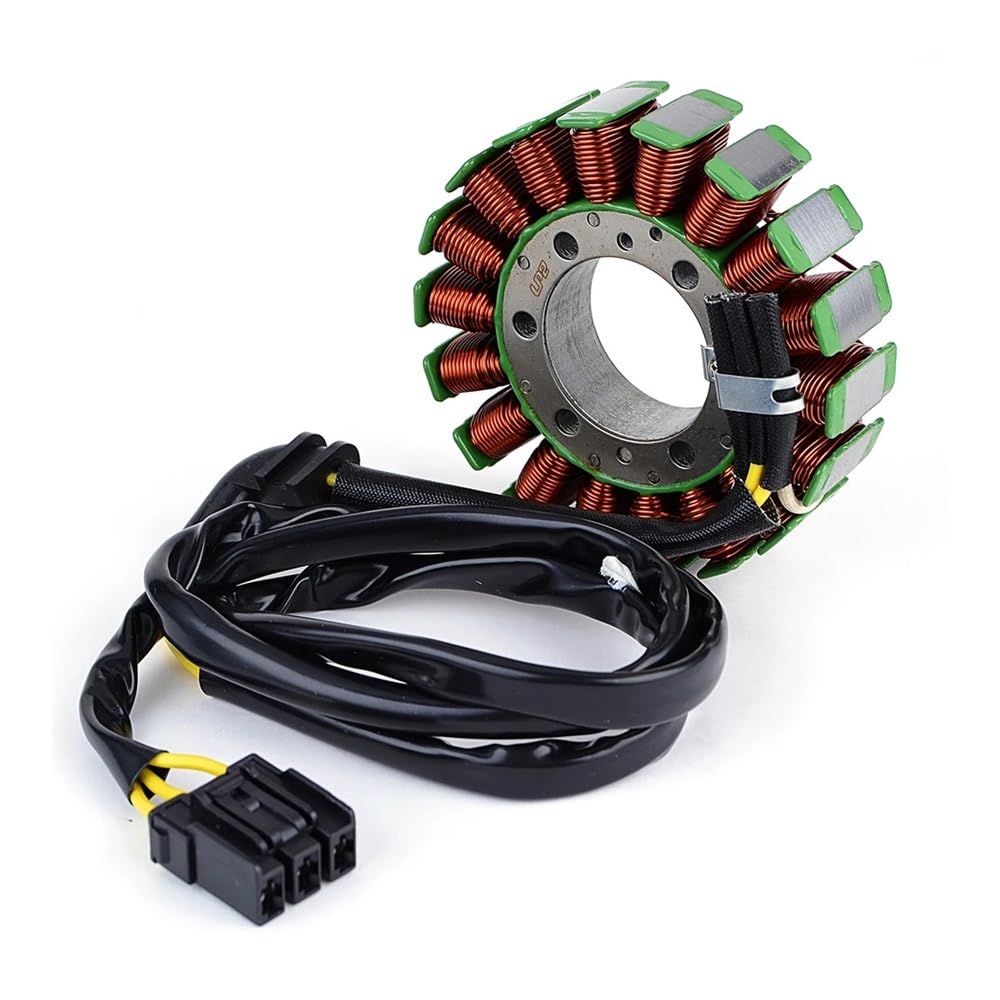 Magneto Stator Generator Stator Spule Für CB600F CB 600F Für Hornet 600 2007-2013 CBF600N Naked CBF600S C&BF 600S 2008-2010 31120-MFG-D01 von BHOUTY