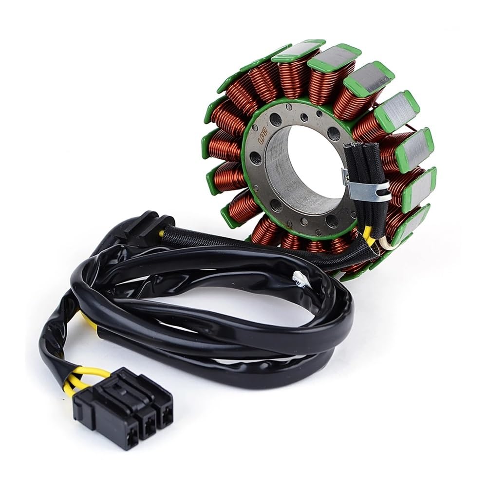 Magneto Stator Generator Stator Spule Für CB600F CB 600F Für Hornet 600 PC41 2007-2013 CBF600N Naked CBF600S C&BF 600S 2008-2010 31120-MFG-D01 von BHOUTY