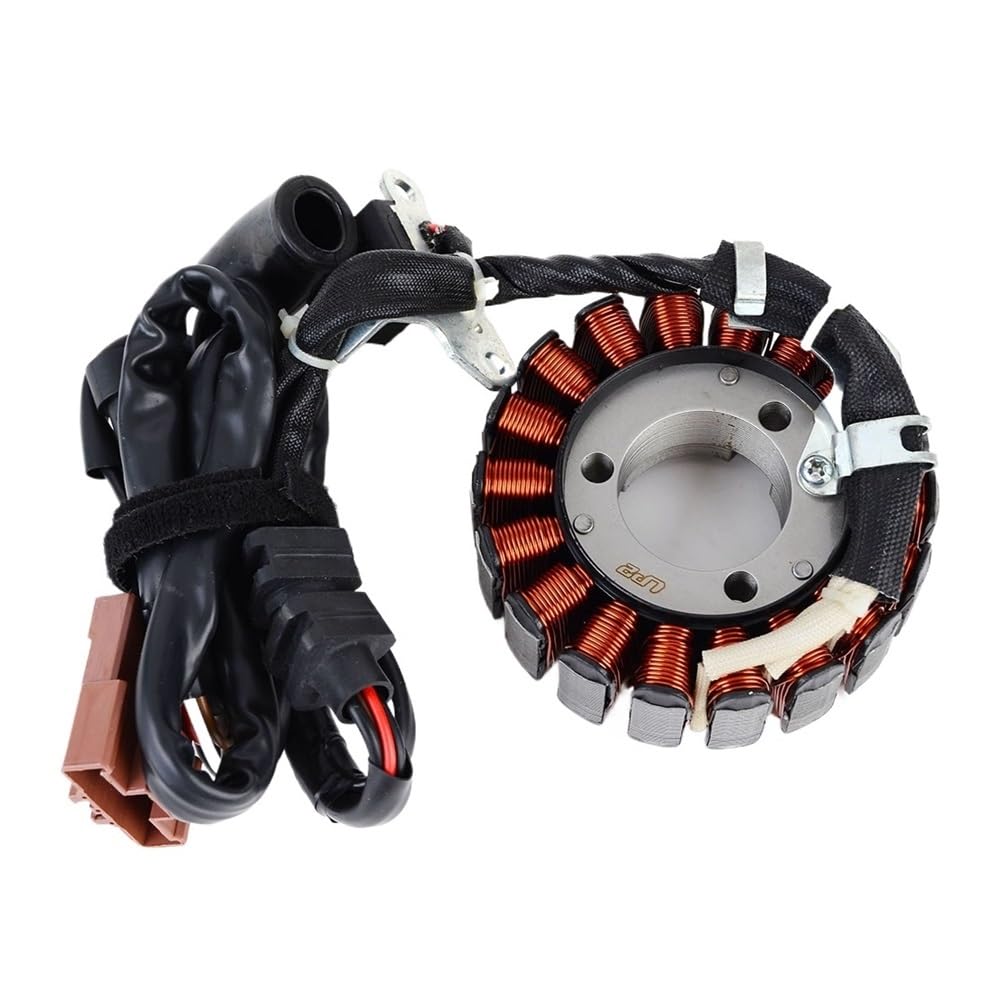 Magneto Stator Generator-Statorspule Für BV300 Für Tourer Carnaby 250 300 MP3 Hybrid 125 MP3 125 X7 X8 XEvo 250 Für GTS250 GTV250 von BHOUTY