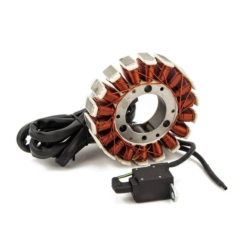 Magneto Stator Generator-Statorspule Für CLR125 FTR223 CRF230 CLR XLR 125 RW FTR 223 CRF 230 230L 230M SL 230 31120-KCN-004 31120-KFB-841 von BHOUTY