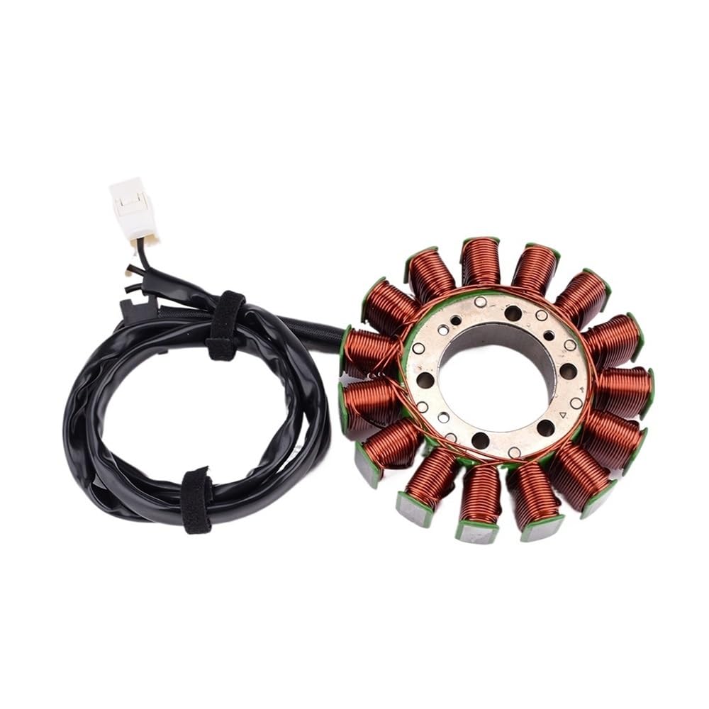 Magneto Stator Generator-Statorspule Für Ka&wasaki ZG1400 1400 GTR ABS 2008–2016 Concours 14 21003–0057 21003–0085 21003–0149 ZG 1400 von BHOUTY