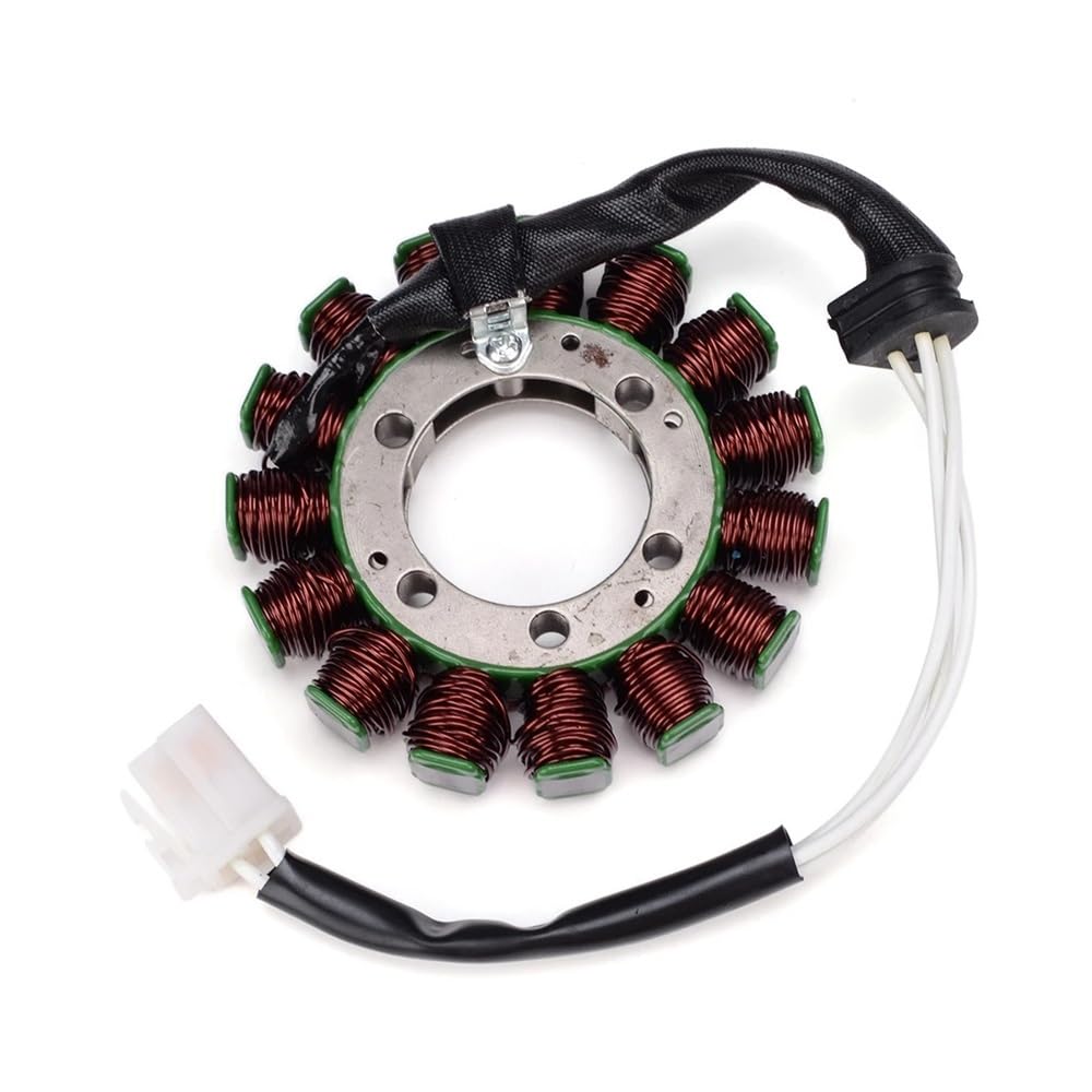 Magneto Stator Generator-Statorspule Für SU&ZUKI Für GSXR GSX-R GSX GSXR1000 2009–2016 R 1000 2009 2010 2011 2012 2013 2014 2015 2016 GSX-R1000 von BHOUTY