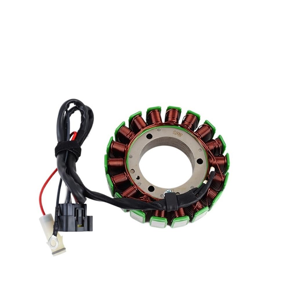 Magneto Stator Generator-Statorspule Für Yam&aha Außenbordmotor 6D8-81410-00 F75 F80 F90 F100 F75/80/90/100 2005–2017 von BHOUTY