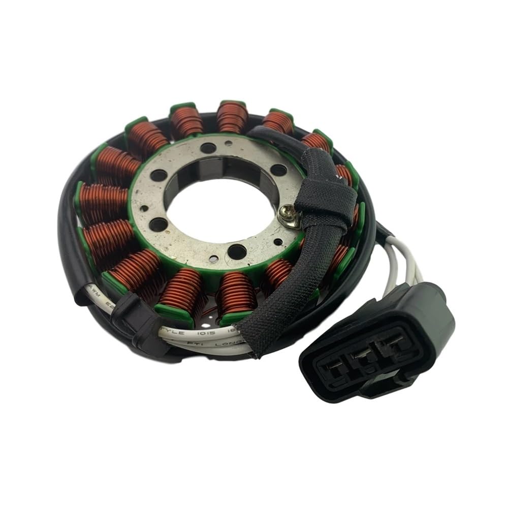 Magneto Stator Lade Stator Spule Regler Gleichrichter Für Ka&wasaki Für NI&nja ZX10R 2008 2009 2010 Motorrad Magneto Motor Generator Spule von BHOUTY