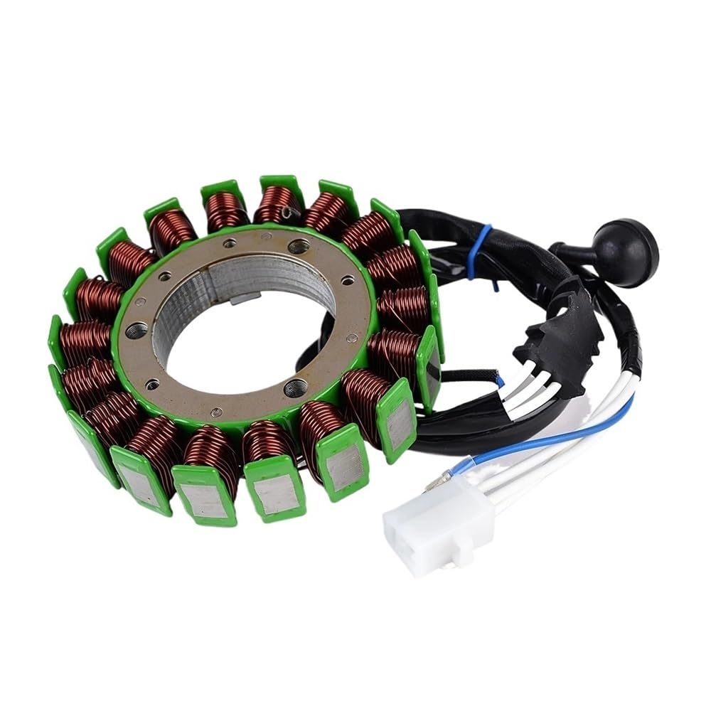 Magneto Stator Magnetgenerator Stator Für Yam&aha XV1100 XV750 XV700 Für Virago 1100 750 700 700C 700S 1TA-81410-20 4PP-81410-00 1RM-81410-20 von BHOUTY