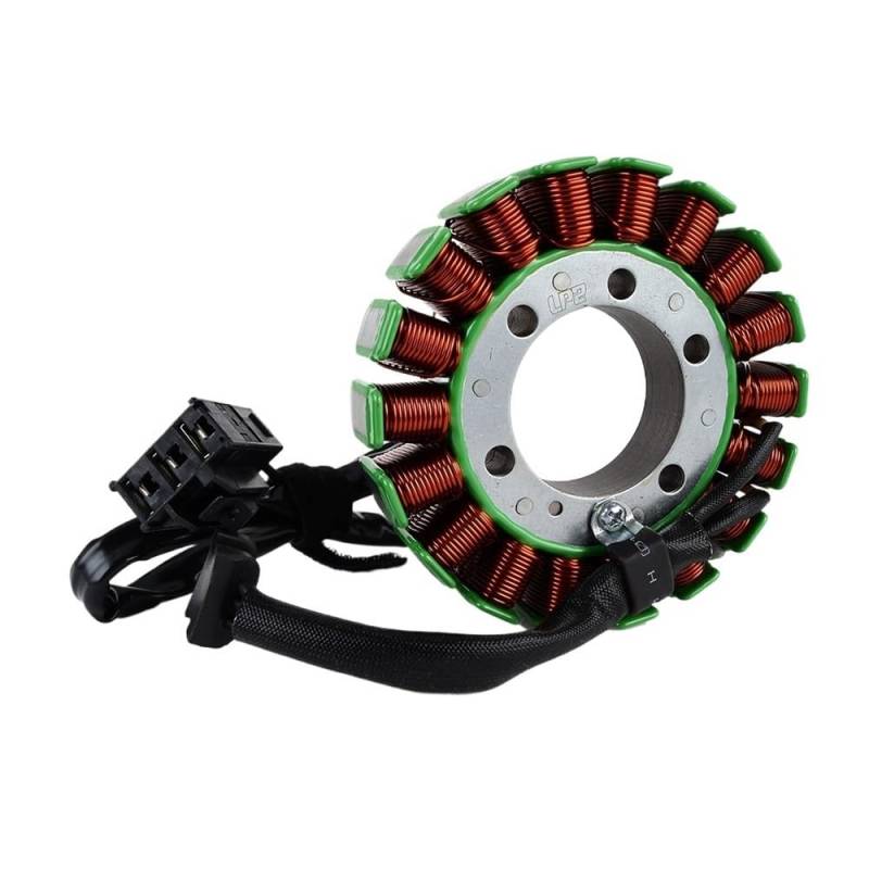 Magneto Stator Magnetgenerator-Statorspule Für Ka&wasaki ZR900 Z900 KLZ1000 Für Ve&rsys 1000 21003–0203 21003–0129 21003–0174 von BHOUTY