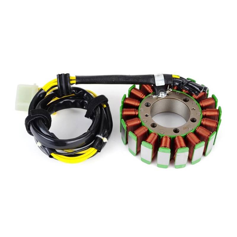 Magneto Stator Magnetgenerator-Statorspule Für Po&laris Sportsman 800 700 EFI 700 XP Sportsman 800 INTL Generatoraufladung 4010911 von BHOUTY