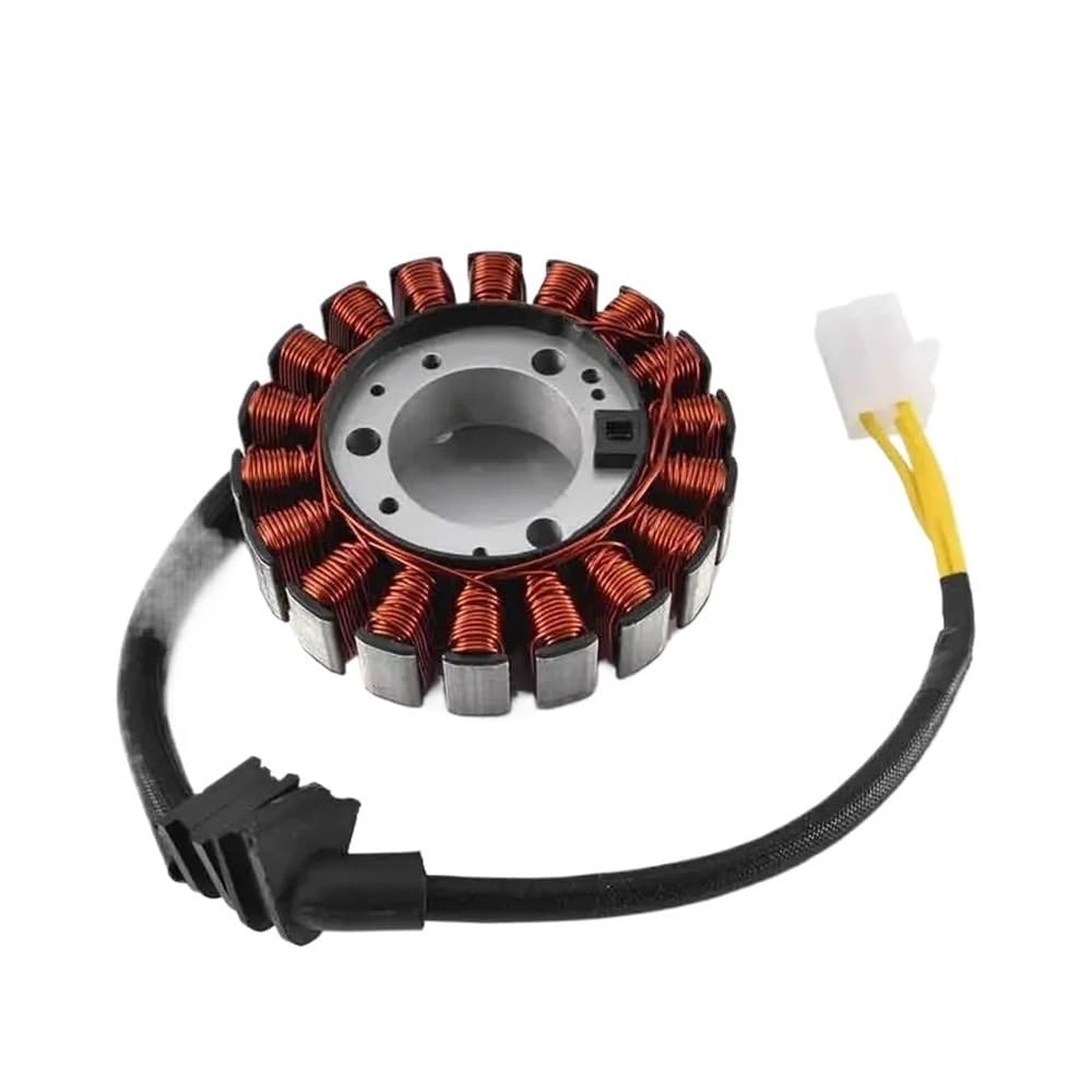 Magneto Stator Magneto Generator Motor Stator Spule Für CBR250 CBR250R MC19 CBR 250 250R 1988-1989 31120-KY1-003 Motorrad Zündung von BHOUTY