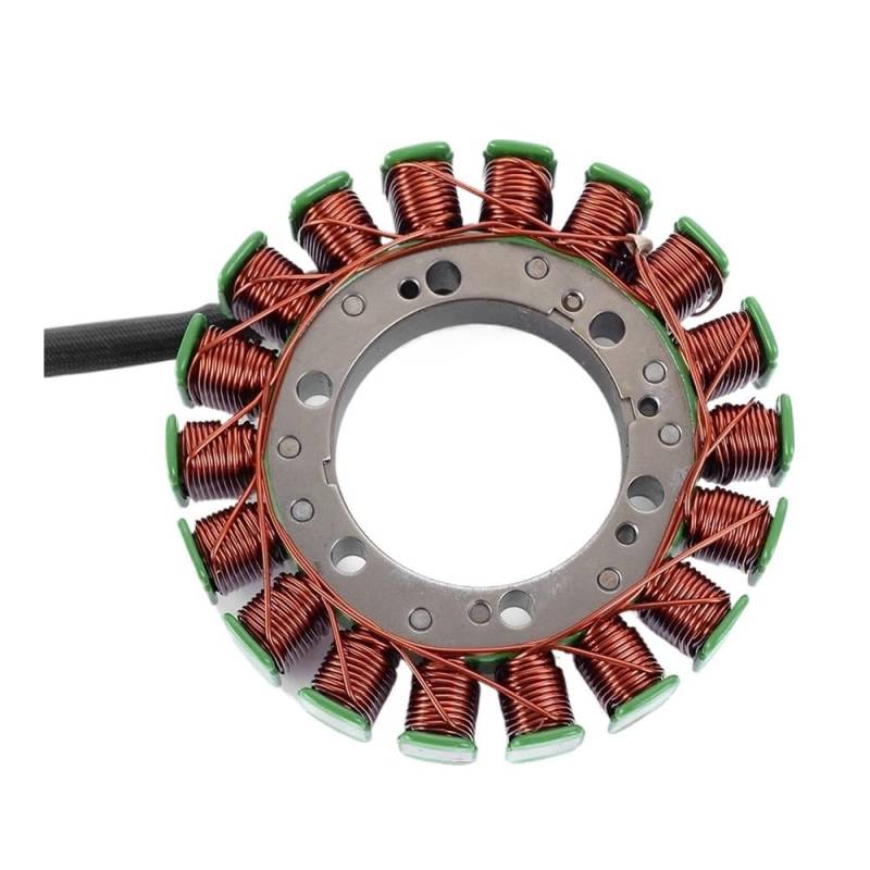 Magneto Stator Magneto Generator Stator Spule Für Du&Cati 1198 1098 SP RS RBAYLISS STRICOLORE 26440171A 26420172A Motorrad Magneto von BHOUTY