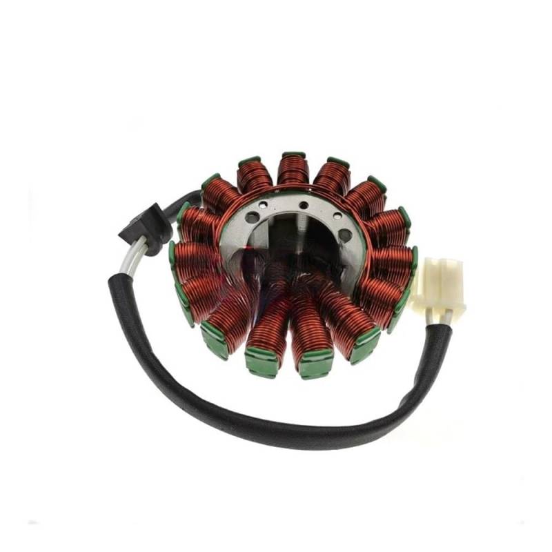 Magneto Stator Magneto Motor Generator Stator Spule Für SU&ZUKI GSXR1000 Für GSXR 1000 2005 2006 2007 2008 Motorrad Zündung Magneto Stator Spule von BHOUTY