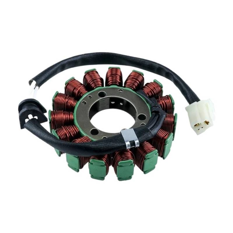 Magneto Stator Magneto Motor Generator Stator Spule Für SU&ZUKI GSXR1000 Für GSXR 1000 GSX-R1000 2005 2006 2007 2008 Motorrad Zündung Magneto von BHOUTY