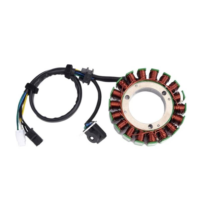 Magneto Stator Magneto Stator Spule Für Arctic Cat ATV 400/500 ALTERRA 400 500 425 CR 450 ALTERRA 450 450 CORE EFI GT 4X4 TRV450 TRV500 TRV400 von BHOUTY