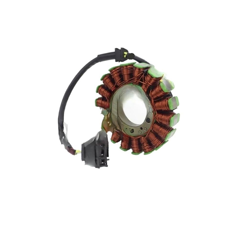 Magneto Stator Magneto Stator Spule Motorrad Für CBR1000RR 2004-2007 31100-MEL-305 31120-MEL-D21 Motorrad Zündung Motor Spule von BHOUTY