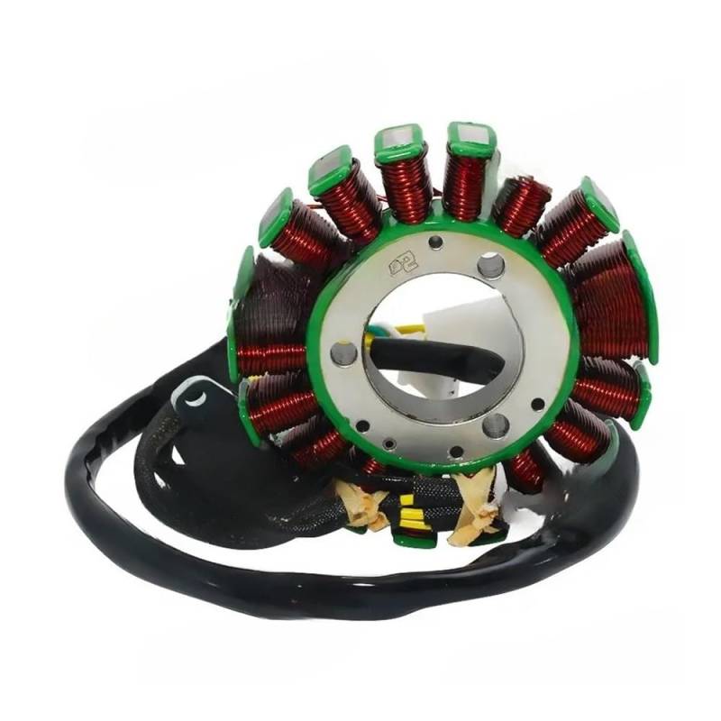 Magneto Stator Motor Zündung Stator Spule Rotor Für SU&ZUKI Für V-Strom 650 DL650 2017-2022 DL650X 2015-2022 32101-28K00 Magneto Zubehör von BHOUTY