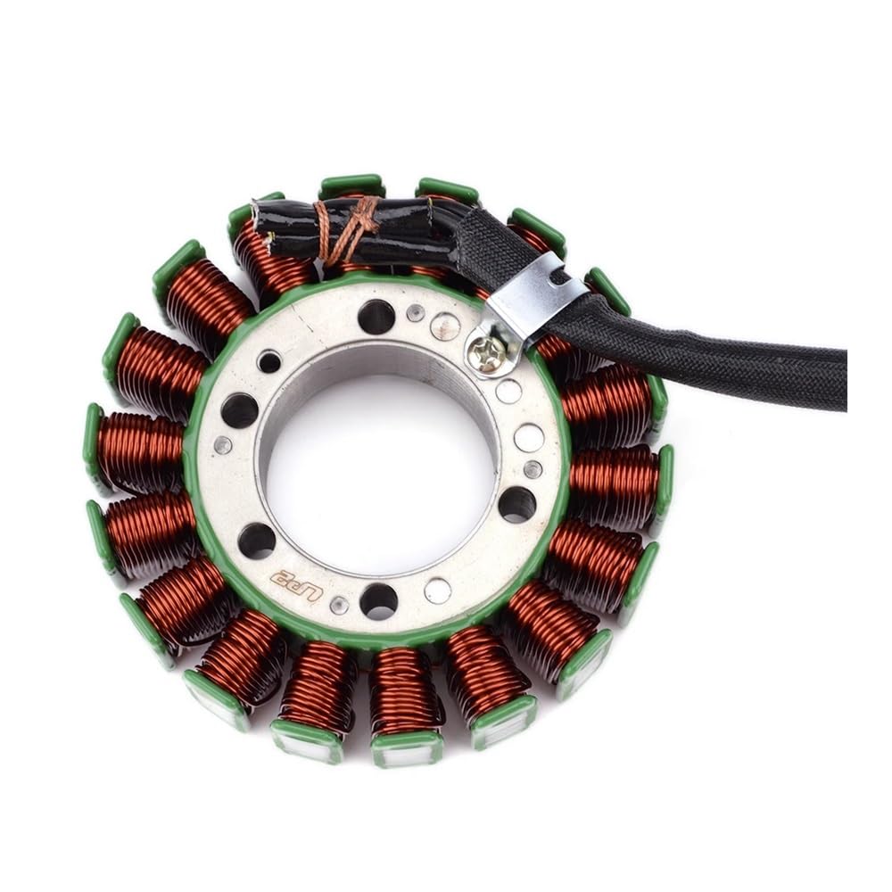 Magneto Stator Motorcyle Generator Stator Spule Für Tr&iumph Speed ​​Triple 955 1050 Für Tiger Sprint ST RS 955 Daytona 955i T1300502 T1300350 von BHOUTY