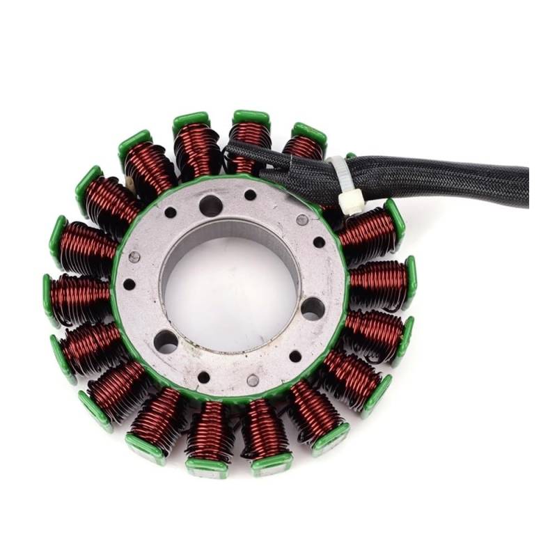 Magneto Stator Motorcyle Zündung Generator Magneto Stator Spule Für SU&ZUKI SV400 SV650 SV650S SV 650S SV 400 650 1998 1999 2000 2001 2002 von BHOUTY