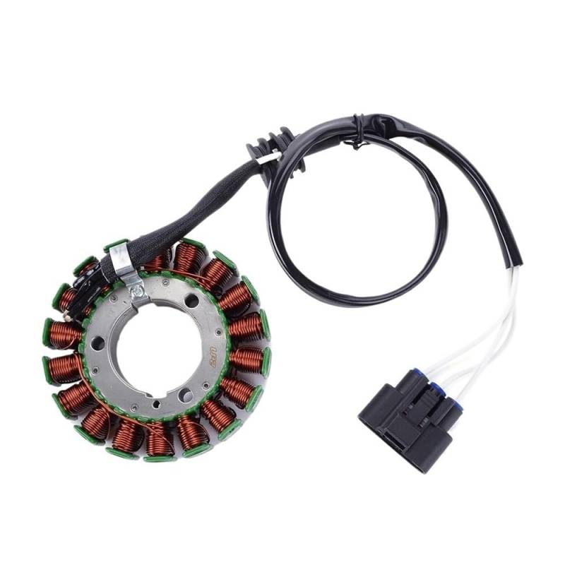 Magneto Stator Motorgenerator-Magneto-Statorspule Für BN600 TNT600 BJ600 BJ600GS-A BJ600GS BN TNT BJ 600 600cc GS Magneto-Stator von BHOUTY