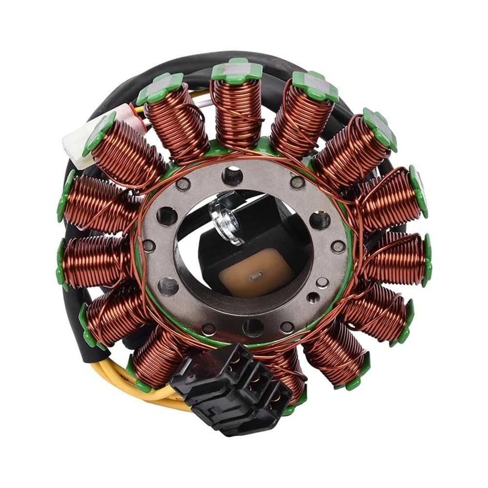 Magneto Stator Motorrad Generator Magneto Stator Spule Für 31120-MFL-D21 31120-MGP-D61 CBR1000 CBR100RR CBR 1000 RR 2010-2016 2014 2015 von BHOUTY