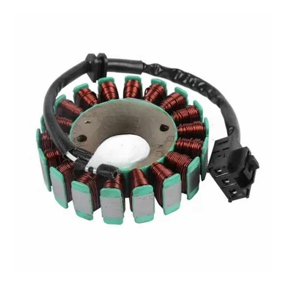 Magneto Stator Motorrad Generator Magneto Stator Spule Für CB400 CB 400 Motorrad Zündspule Stator Spule Motorrad Zündung von BHOUTY