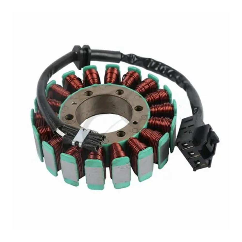 Magneto Stator Motorrad Generator Magneto Stator Spule Für CB400 CB 400 Motorrad Zündung Motor Spule Stator Spule Motorrad von BHOUTY