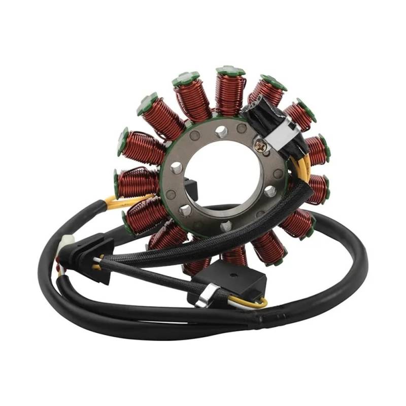 Magneto Stator Motorrad Generator Magneto Stator Spule Für CBR1000RR 2017-2023 CBR1000S 2017-2019 2018 Motorrad Zündung Motor von BHOUTY