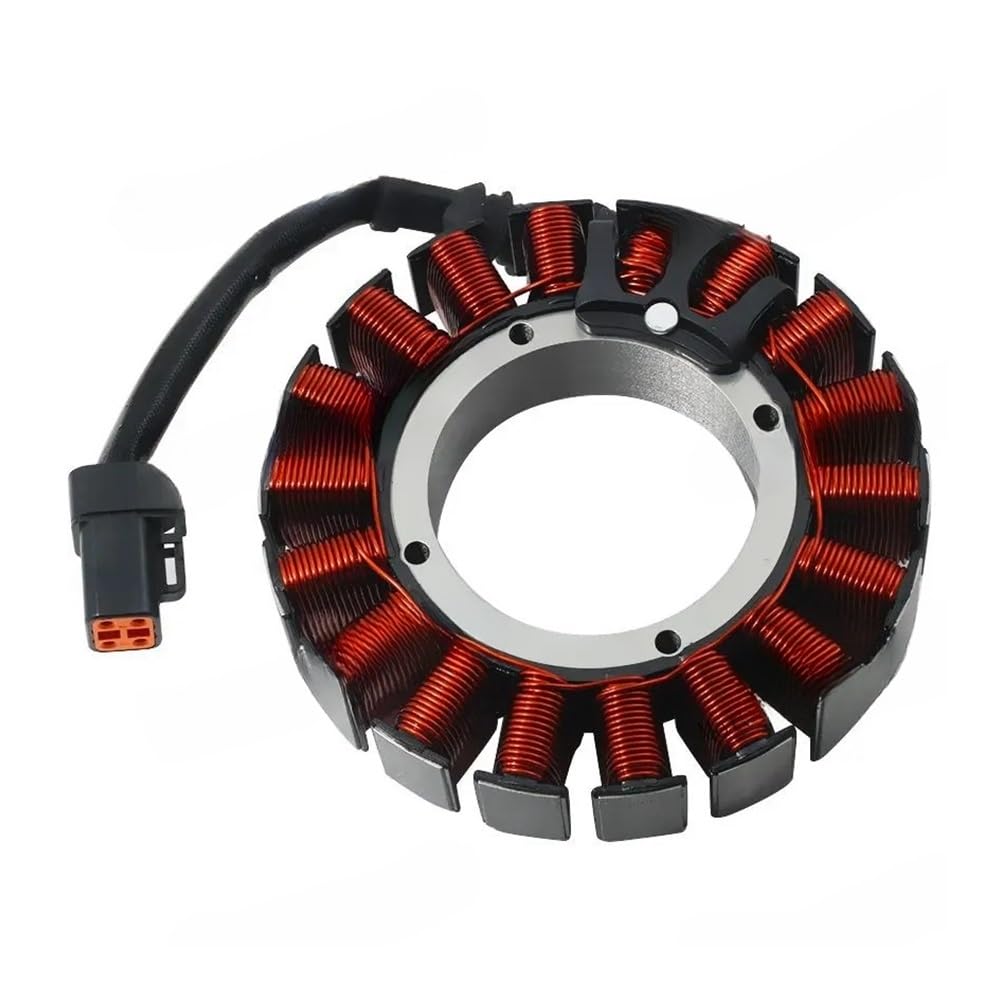 Magneto Stator Motorrad Generator Stator Spule Comp Für Ha&rley Da&vidson FLSTC FLSTF FLSTN FLSTSC 1584 Für Softail Springer Cl&assic 30017-07 von BHOUTY