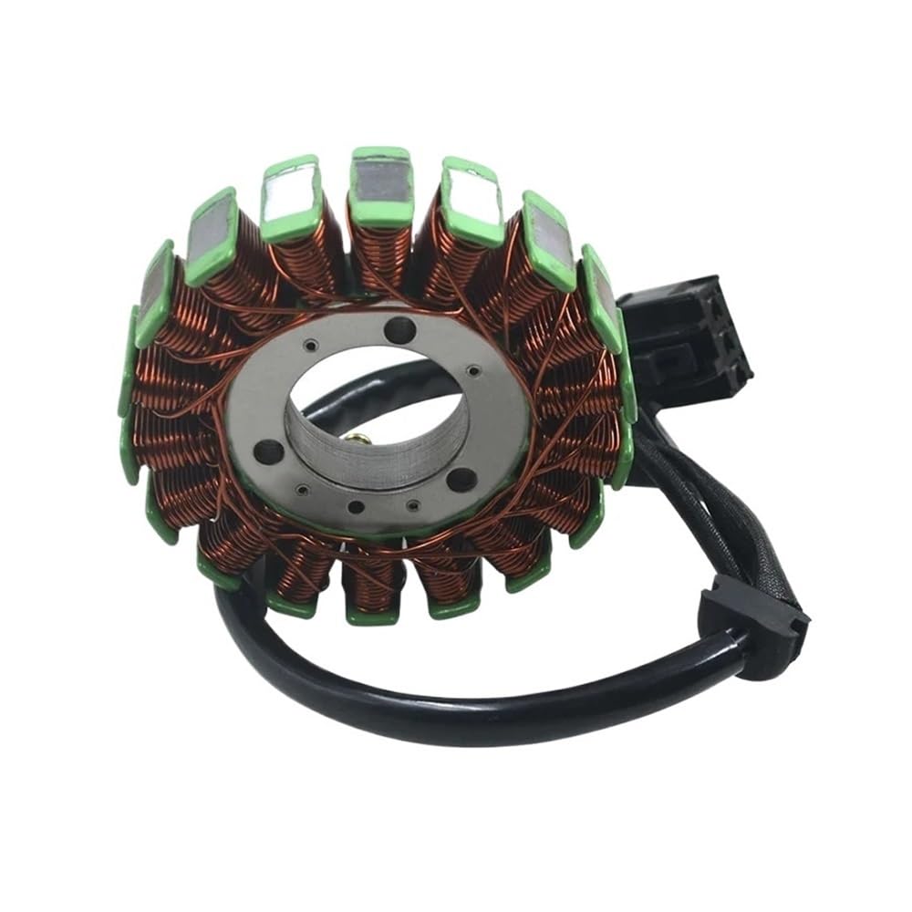 Magneto Stator Motorrad Generator Stator Spule Comp Für Ka&wasaki EX250 EX300 Für NI&nja 250 250R 250 R 300 ER250 Z250 ER300 Z300 von BHOUTY