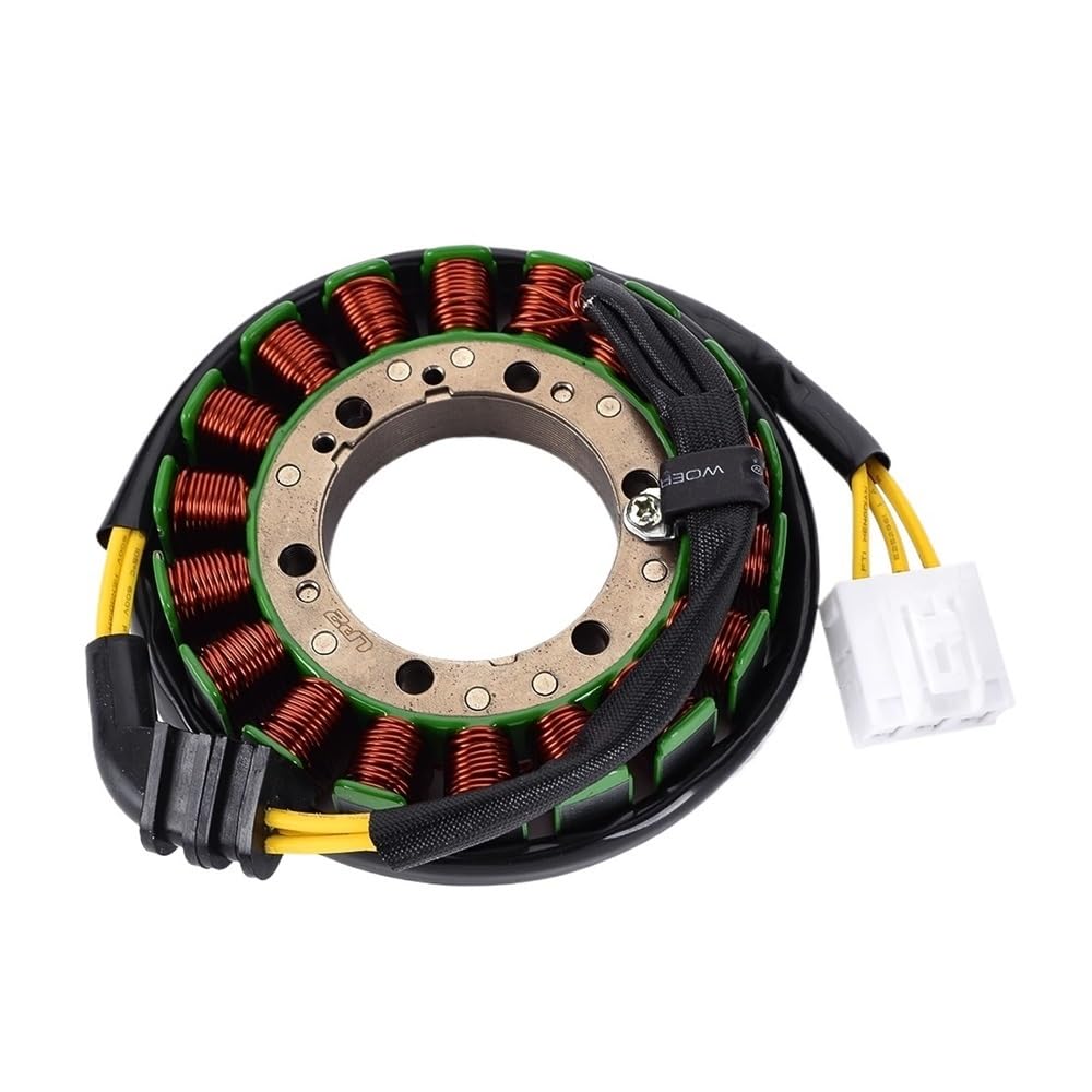 Magneto Stator Motorrad Generator Stator Spule Für CB 1300 CB1300 Super Four 2003-2013 2009 2010 2011 2012 31120-MEJ-003 31120-MFP-003 von BHOUTY