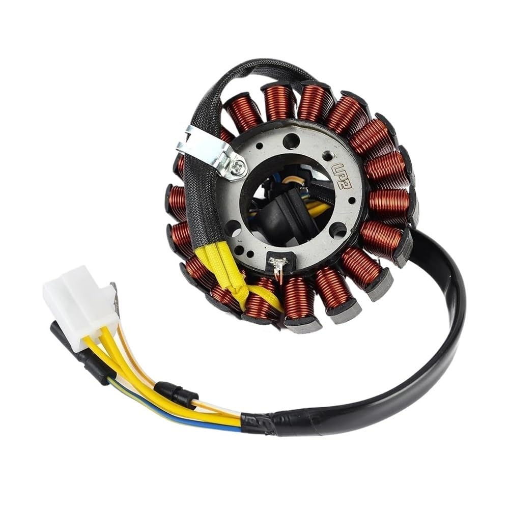 Magneto Stator Motorrad Generator Stator Spule Für CRF150 CRF150L 2017 2018 2019 2020 2021 31120-K84-901 CRF 150/150L CRF 150 150L von BHOUTY