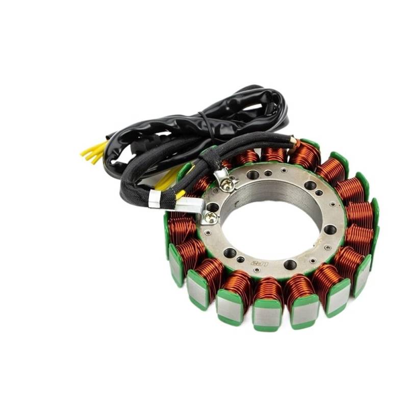 Magneto Stator Motorrad Generator Stator Spule Für NV600 VT600C VT600CD Für Shadow 600 VLX Für Deluxe NV400 CJ/CK CS/CV 400 31120-MR1-004 von BHOUTY