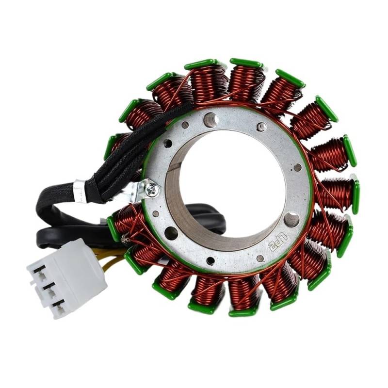 Magneto Stator Motorrad Generator Stator Spule Für XLV1000 XL1000V XLV 1000 XL 1000V 31120-MBT-F21 Für Varadero 2003-2011 Magneto Spule von BHOUTY