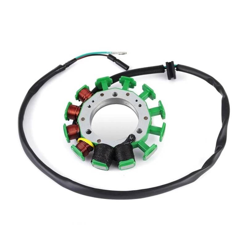 Magneto Stator Motorrad Generator Stator Spule Für XR600R XR 600 R XR 600R 1991-2000 31120-MN1-681 Zündung Magneto Spule Motorrad von BHOUTY