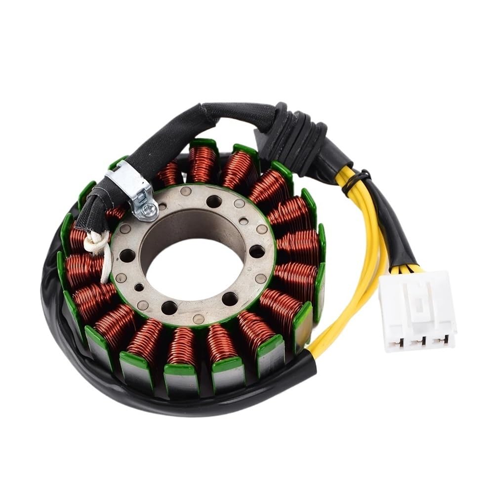 Magneto Stator Motorrad-Generator-Statorspule Für CB900F Für Hornet 900 CB919 2002 2003 2004 2005 2006 2007 31120-MCZ-003 CB 900F 919 von BHOUTY