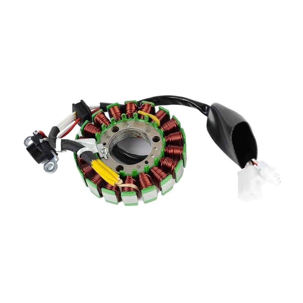 Magneto Stator Motorrad-Generator-Statorspule Für Yam&aha YP125 X-City YP 125 125R YP125R YP125R YP125RA X MAX X-MAX Skycruiser 1B9-H1410-00 von BHOUTY