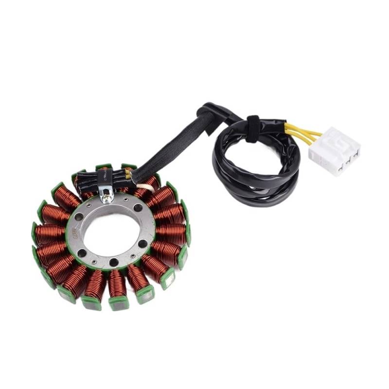 Magneto Stator Motorrad-Magnetgenerator-Statorspule Für CBF1000 C&BF 1000 SC58 2006–2010 31120-MFA-D01 Motorrad-Statorspule von BHOUTY