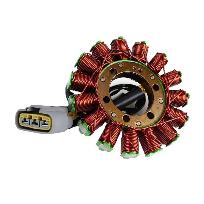 Magneto Stator Motorrad Magneto Generator Stator Spule Für CBR600RR CBR 600RR CBR600 RR CBR600RA 2013-2020 2014 2015 2016 31120-MJC-D01 von BHOUTY