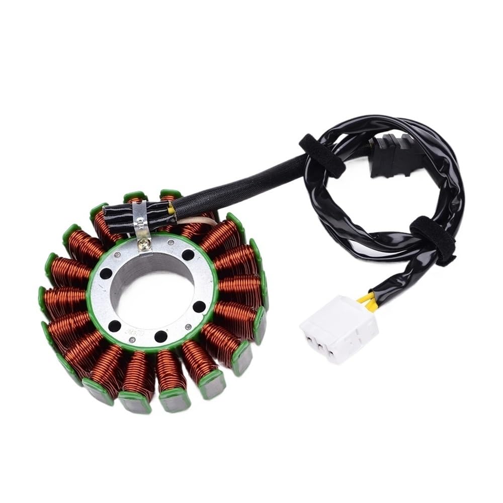 Magneto Stator Motorrad Magneto Generator Stator Spule Für CBR954RR CBR954 CBR 954RR 954 RR 2002 2003 31120-MCJ-751 Zündung von BHOUTY